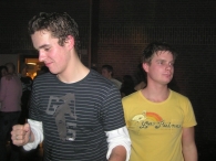 Oudejaarsnacht 2006/2007