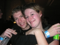 Oudejaarsnacht 2006/2007
