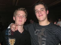 Oudejaarsnacht 2006/2007