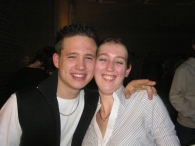 Oudejaarsnacht 2006/2007