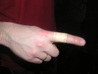 Oudejaarsnacht 2006/2007