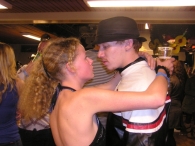 Oudejaarsnacht 2006/2007