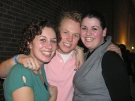 Oudejaarsnacht 2006/2007