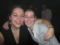 Oudejaarsnacht 2006/2007