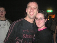 Oudejaarsnacht 2006/2007