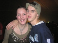 Oudejaarsnacht 2006/2007