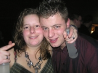 Oudejaarsnacht 2006/2007