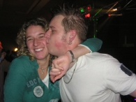 Oudejaarsnacht 2006/2007