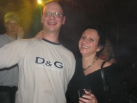 Oudejaarsnacht 2006/2007