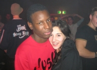 Oudejaarsnacht 2006/2007