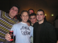 Oudejaarsnacht 2006/2007