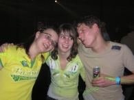 Oudejaarsnacht 2006/2007