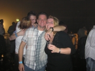 Oudejaarsnacht 2006/2007