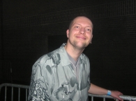 Oudejaarsnacht 2006/2007