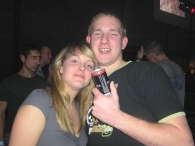 Oudejaarsnacht 2006/2007