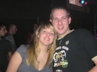 Oudejaarsnacht 2006/2007