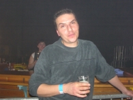 Oudejaarsnacht 2006/2007