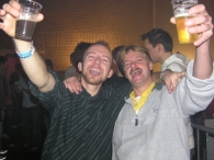 Oudejaarsnacht 2006/2007
