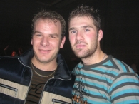 Oudejaarsnacht 2006/2007