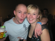 Oudejaarsnacht 2006/2007