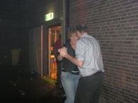 Oudejaarsnacht 2006/2007