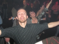 Oudejaarsnacht 2006/2007