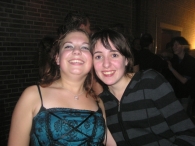 Oudejaarsnacht 2006/2007