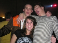 Oudejaarsnacht 2006/2007