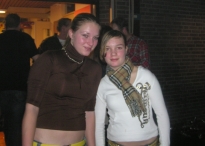 Oudejaarsnacht 2006/2007