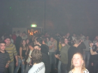 Oudejaarsnacht 2006/2007