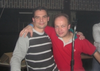 Oudejaarsnacht 2006/2007
