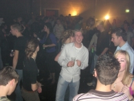 Oudejaarsnacht 2006/2007