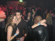 Oudejaarsnacht 2006/2007