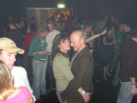 Oudejaarsnacht 2006/2007