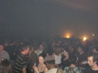 Oudejaarsnacht 2006/2007