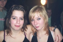 Oudejaarsnacht 2006/2007 (2)