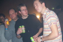 Oudejaarsnacht 2006/2007 (2)