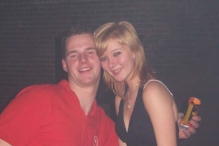 Oudejaarsnacht 2006/2007 (2)