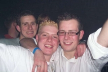 Oudejaarsnacht 2006/2007 (2)