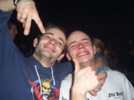 Oudejaarsnacht 2006/2007 (2)