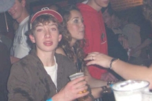 Oudejaarsnacht 2006/2007 (2)