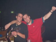 Oudejaarsnacht 2006/2007 (2)