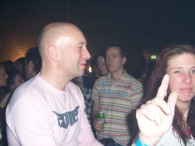 Oudejaarsnacht 2006/2007 (2)