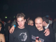 Oudejaarsnacht 2006/2007 (2)