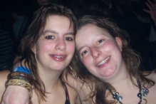 Oudejaarsnacht 2006/2007 (2)