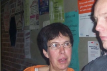 Oudejaarsnacht 2006/2007 (2)