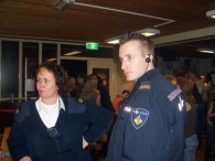 Oudejaarsnacht 2006/2007 (2)