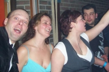 Oudejaarsnacht 2006/2007 (2)