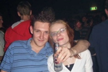 Oudejaarsnacht 2006/2007 (2)