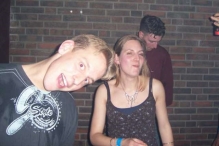 Oudejaarsnacht 2006/2007 (2)